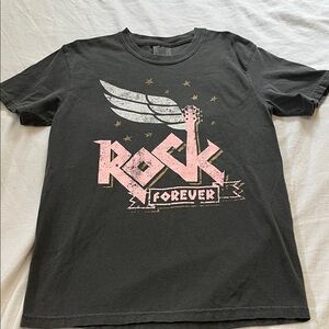 Comfort Colors Gray T-Shirt